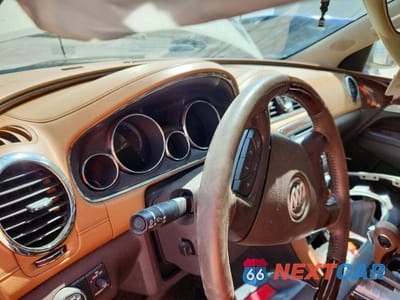 Zdjęcie 9 z 12 samochodu: 2015 BUICK ENCLAVE VIN:5GAKVCKD9FJ193569 - miniatura