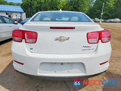 Zdjęcie 6 z 12 samochodu: 2014 CHEVROLET MALIBU 1LT VIN:1G11C5SL1EU158985 - miniatura