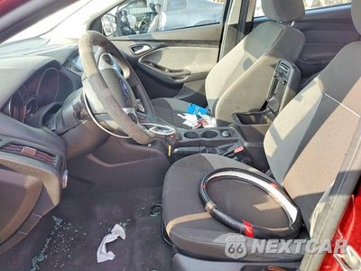 Zdjęcie 7 z 12 samochodu: 2013 FORD FOCUS SE VIN:1FADP3K2XDL254242 - miniatura