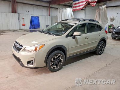 2016 SUBARU CROSSTREK PREMIUM JF2GPADCXG8240528 - główne zdjęcie licytacji z USA - miniatura