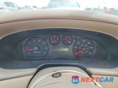 Zdjęcie 9 z 12 samochodu: 2004 FORD TAURUS SE VIN:1FAFP53U84G100951 - miniatura