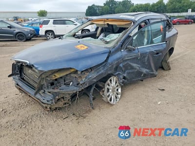 2010 VOLVO XC60 T6 YV4992DZ5A2083767 - główne zdjęcie licytacji z USA - miniatura