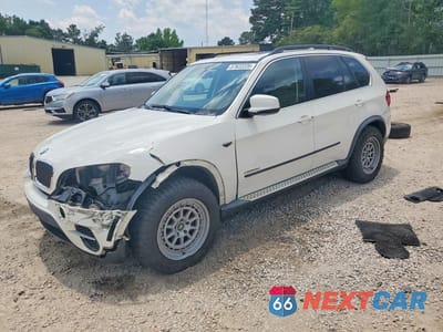 2013 BMW X5 XDRIVE35D 5UXZW0C5XD0B90295 - główne zdjęcie licytacji z USA - miniatura
