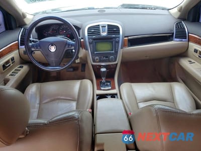 Zdjęcie 8 z 13 samochodu: 2007 CADILLAC SRX VIN:1GYEE637970165956 - miniatura