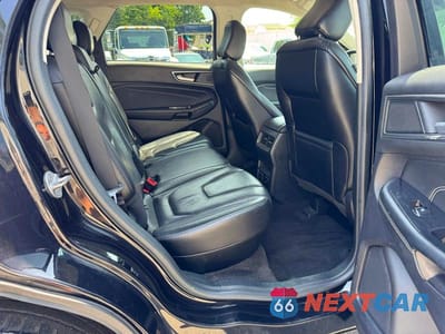 Zdjęcie 7 z 12 samochodu: 2020 FORD EDGE TITANIUM VIN:2FMPK4K93LBA60784 - miniatura