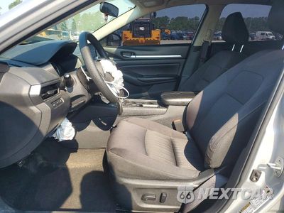 Zdjęcie 7 z 12 samochodu: 2022 NISSAN ALTIMA SV VIN:1N4BL4DV8NN305856 - miniatura