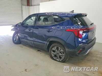 Drugie zdjęcie samochodu z przodu: 2026 KIA SELTOS LX VIN:KNDEPCAA3T7893822 - miniatura