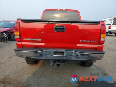 Zdjęcie 6 z 12 samochodu: 2002 CHEVROLET SILVERADO K1500 VIN:1GCEK19T92E283197 - miniatura
