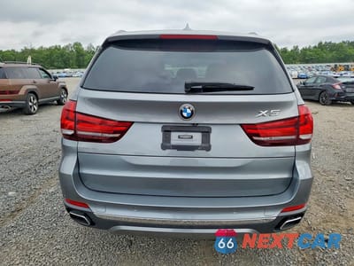 Zdjęcie 6 z 13 samochodu: 2018 BMW X5 XDRIVE35I VIN:5UXKR0C52J0X89919 - miniatura