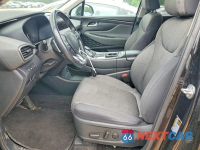 Zdjęcie 7 z 13 samochodu: 2023 HYUNDAI SANTA FE SEL VIN:5NMS2DAJ5PH563265 - miniatura