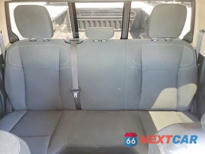 Zdjęcie 10 z 13 samochodu: 2020 RAM 3500 TRADESMAN VIN:3C63R3GLXLG291764 - miniatura