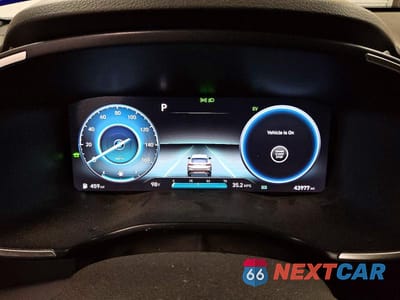 Zdjęcie 9 z 13 samochodu: 2023 HYUNDAI SANTA FE LIMITED VIN:5NMS5DA1XPH015768 - miniatura