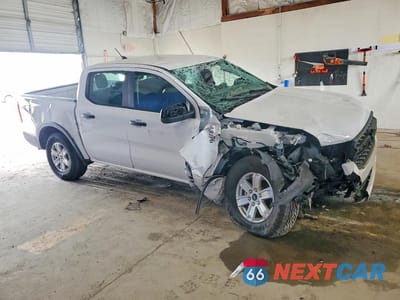 Czwarte zdjęcie samochodu z boku: 2025 FORD RANGER XL VIN:1FTER4PH9SLE38211 - miniatura