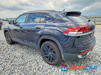 Drugie zdjęcie samochodu z przodu: 2022 VOLKSWAGEN ATLAS CROSS SPORT SE VIN:1V2JE2CA3NC230996 - miniatura