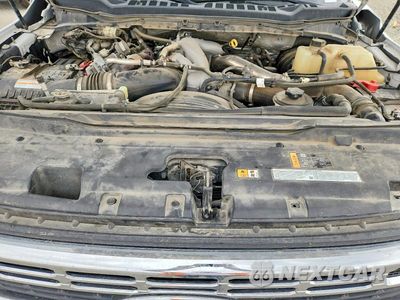 Zdjęcie 11 z 12 samochodu: 2023 FORD F250 SUPER DUTY VIN:1FT7W2BT3PEC13442 - miniatura