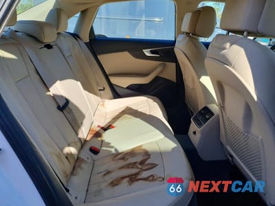 Zdjęcie 10 z 12 samochodu: 2019 AUDI A4 PREMIUM VIN:WAUGMAF46KA006768 - miniatura