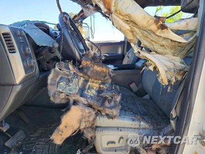 Zdjęcie 7 z 13 samochodu: 2015 CHEVROLET SILVERADO K1500 LTZ VIN:3GCUKSEJ5FG474507 - miniatura