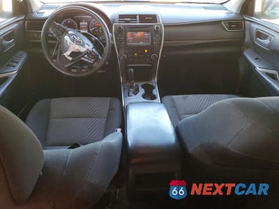 Zdjęcie 8 z 12 samochodu: 2016 TOYOTA CAMRY LE VIN:4T1BF1FKXGU570866 - miniatura