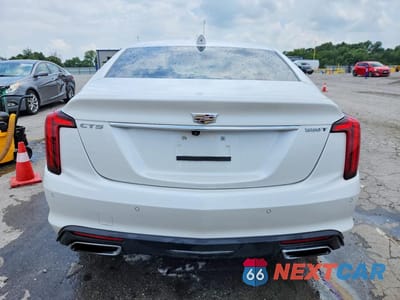 Zdjęcie 6 z 12 samochodu: 2025 CADILLAC CT5 PREMIUM LUXURY VIN:1G6DN5RW9S0106542 - miniatura