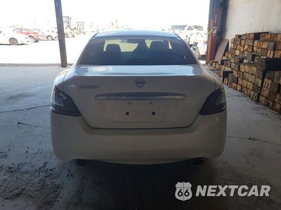 Zdjęcie 6 z 10 samochodu: 2013 NISSAN MAXIMA 3.5 S VIN:1N4AA5AP3DC833683 - miniatura