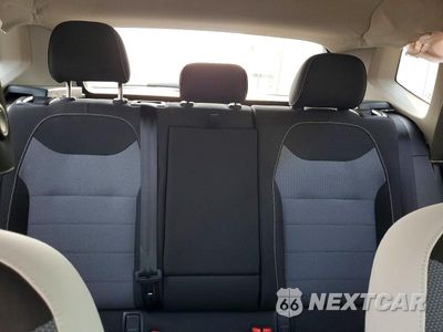 Zdjęcie 10 z 13 samochodu: 2021 VOLKSWAGEN ATLAS SEL VIN:1V2ER2CA9MC556578 - miniatura