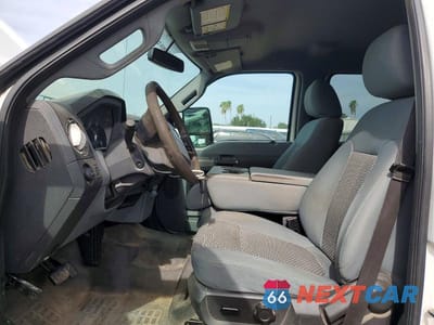 Zdjęcie 7 z 12 samochodu: 2011 FORD F250 SUPER DUTY VIN:1FT7W2BT7BED05176 - miniatura