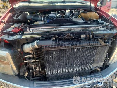 Zdjęcie 11 z 12 samochodu: 2010 FORD F350 SUPER DUTY VIN:1FTWW3BR8AEB08912 - miniatura
