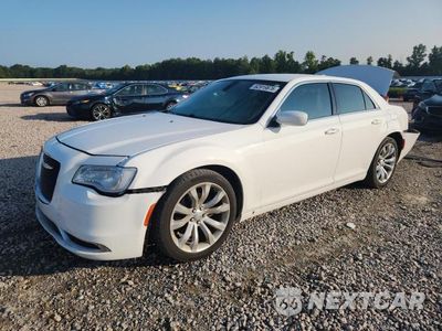 2018 CHRYSLER 300 TOURING 2C3CCAAG9JH249744 - główne zdjęcie licytacji z USA - miniatura