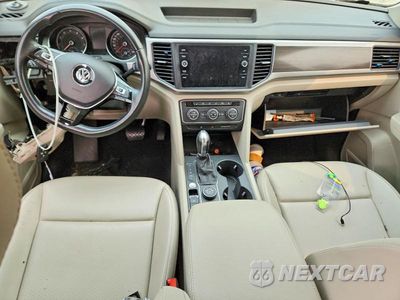 Zdjęcie 8 z 13 samochodu: 2019 VOLKSWAGEN ATLAS SE VIN:1V2UR2CAXKC539779 - miniatura