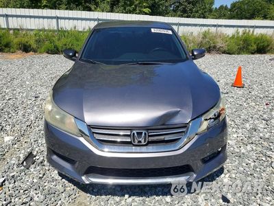 Piąte zdjęcie samochodu w środku: 2013 HONDA ACCORD LX VIN:1HGCR2F32DA192376 - miniatura