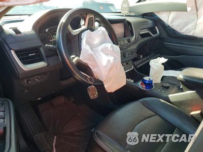Zdjęcie 8 z 13 samochodu: 2020 GMC TERRAIN SLT VIN:3GKALPEV6LL113018 - miniatura