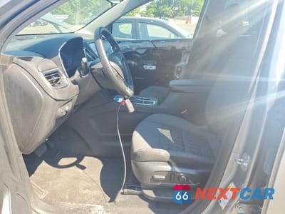 Zdjęcie 7 z 12 samochodu: 2023 CHEVROLET EQUINOX LT VIN:3GNAXTEG5PL159009 - miniatura