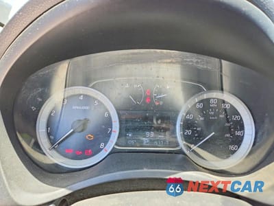 Zdjęcie 9 z 12 samochodu: 2014 NISSAN SENTRA SV VIN:3N1AB7AP5EL671521 - miniatura