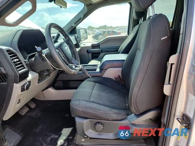 Zdjęcie 7 z 12 samochodu: 2017 FORD F150 SUPER CAB VIN:1FTEX1CP6HFA64472 - miniatura
