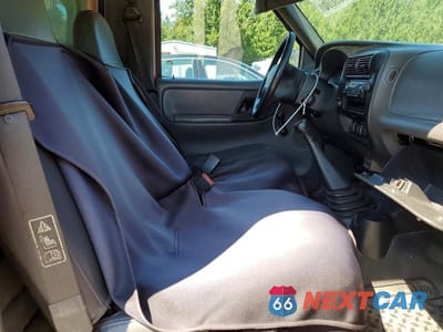 Zdjęcie 10 z 12 samochodu: 2002 FORD RANGER VIN:1FTYR10D32PB13257 - miniatura