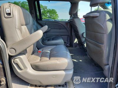 Zdjęcie 11 z 13 samochodu: 2010 HONDA ODYSSEY EXL VIN:5FNRL3H6XAB109125 - miniatura