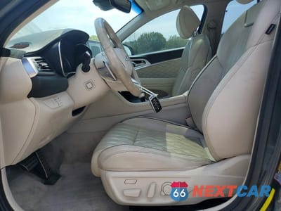 Zdjęcie 7 z 12 samochodu: 2019 GENESIS G70 3.3T DESIGN EDITION VIN:KMTG34LEXKU021780 - miniatura