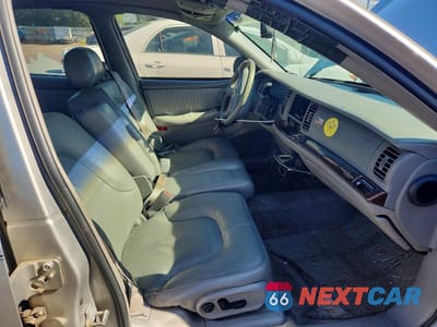 Zdjęcie 7 z 12 samochodu: 2005 BUICK PARK AVENUE VIN:1G4CW54K354103851 - miniatura