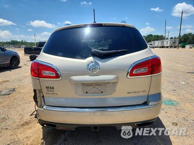 Zdjęcie 6 z 13 samochodu: 2015 BUICK ENCLAVE VIN:5GAKRBKDXFJ146937 - miniatura