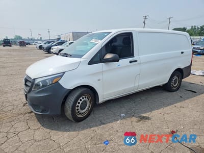 2019 MERCEDES-BENZ METRIS WD3PG2EA7K3590927 - główne zdjęcie licytacji z USA - miniatura