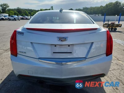 Zdjęcie 6 z 13 samochodu: 2015 CADILLAC ATS VIN:1G6AA5RA7F0114468 - miniatura