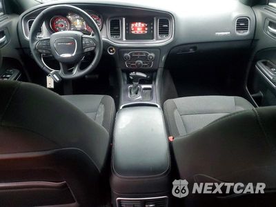 Zdjęcie 8 z 12 samochodu: 2017 DODGE CHARGER SE VIN:2C3CDXFG8HH511501 - miniatura