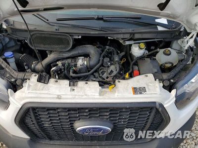 Zdjęcie 12 z 13 samochodu: 2023 FORD TRANSIT T-250 VIN:1FTBR1Y81PKB96141 - miniatura