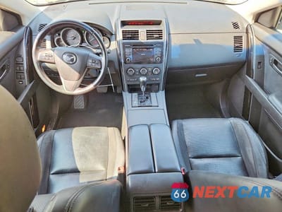 Zdjęcie 8 z 13 samochodu: 2013 MAZDA CX-9 TOURING VIN:JM3TB3CV4D0420244 - miniatura