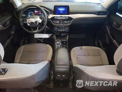 Zdjęcie 8 z 14 samochodu: 2022 FORD ESCAPE SE VIN:1FMCU0G69NUB87942 - miniatura