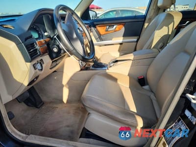 Zdjęcie 7 z 13 samochodu: 2012 MERCEDES-BENZ GLK 350 VIN:WDCGG5GB0CF769866 - miniatura