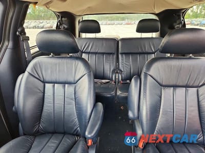 Zdjęcie 10 z 13 samochodu: 2001 CHRYSLER TOWN & COUNTRY LXI VIN:2C8GP54L11R236755 - miniatura