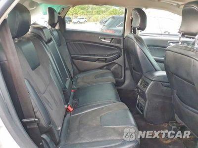 Zdjęcie 11 z 14 samochodu: 2016 FORD EDGE SPORT VIN:2FMPK4AP2GBC55796 - miniatura