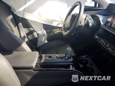Zdjęcie 7 z 12 samochodu: 2026 TOYOTA PRIUS XLE VIN:JTDACAAU3T3079279 - miniatura