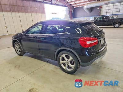 Drugie zdjęcie samochodu z przodu: 2020 MERCEDES-BENZ GLA 250 VIN:W1NTG4EB1LJ702345 - miniatura